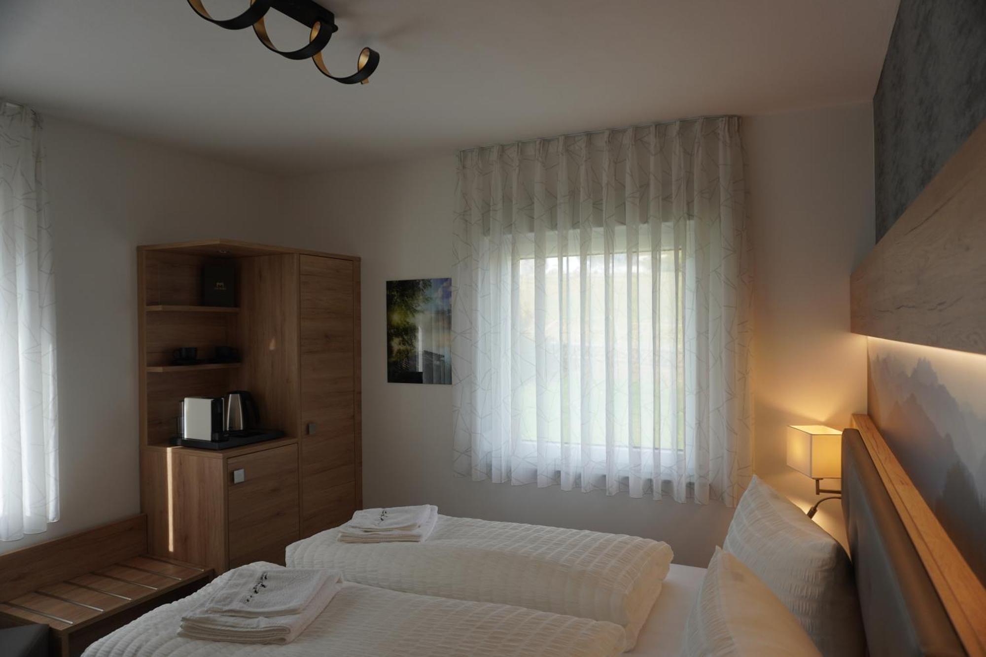 Hotel Talblick Dobel Habitación foto